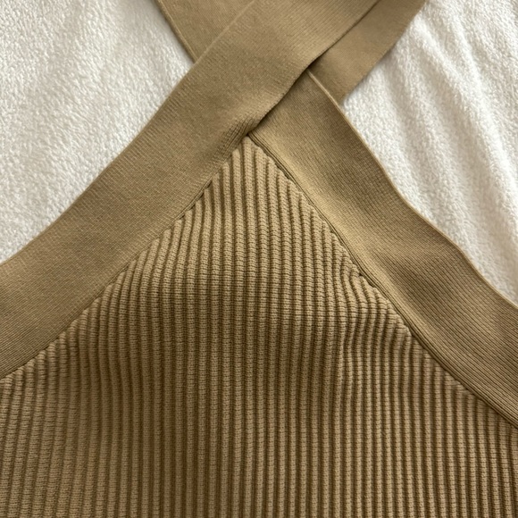 Forever 21 Crop Top - Picture 2 of 4